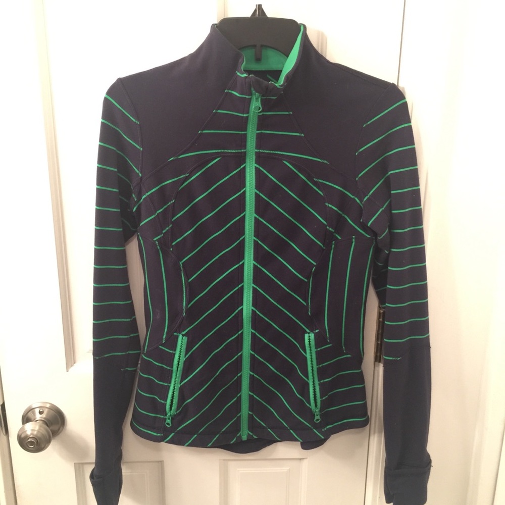 Lululemon Define Jacket